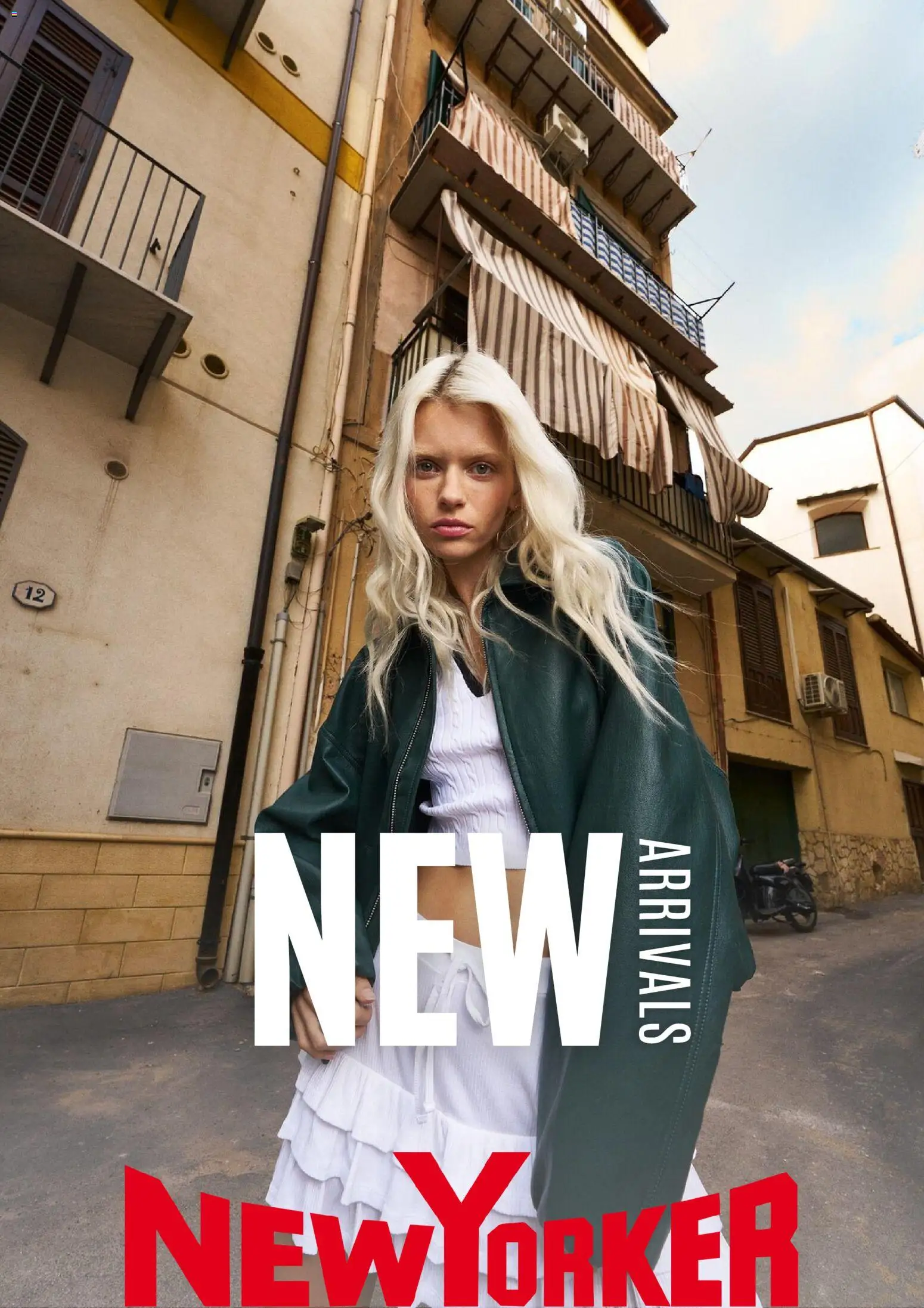 New Yorker katalog | vrijedi od 01.03.2026 | Stranica: 1