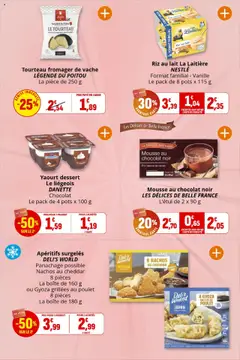 Coccinelle - Prévisualisation de Coccinelle catalogue valide à partir de 08.10.2025 | Page: 15