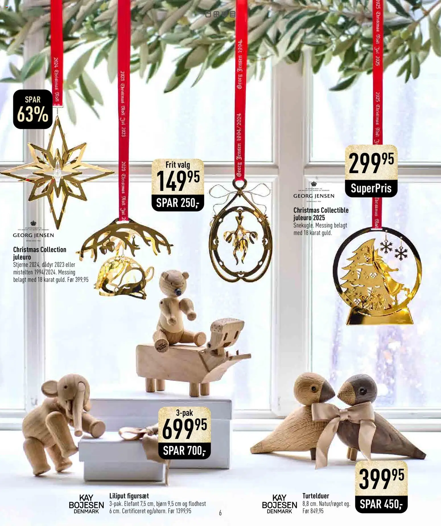 Imerco tilbudsavis – gyldig fra 14.11.2025 | Side: 6