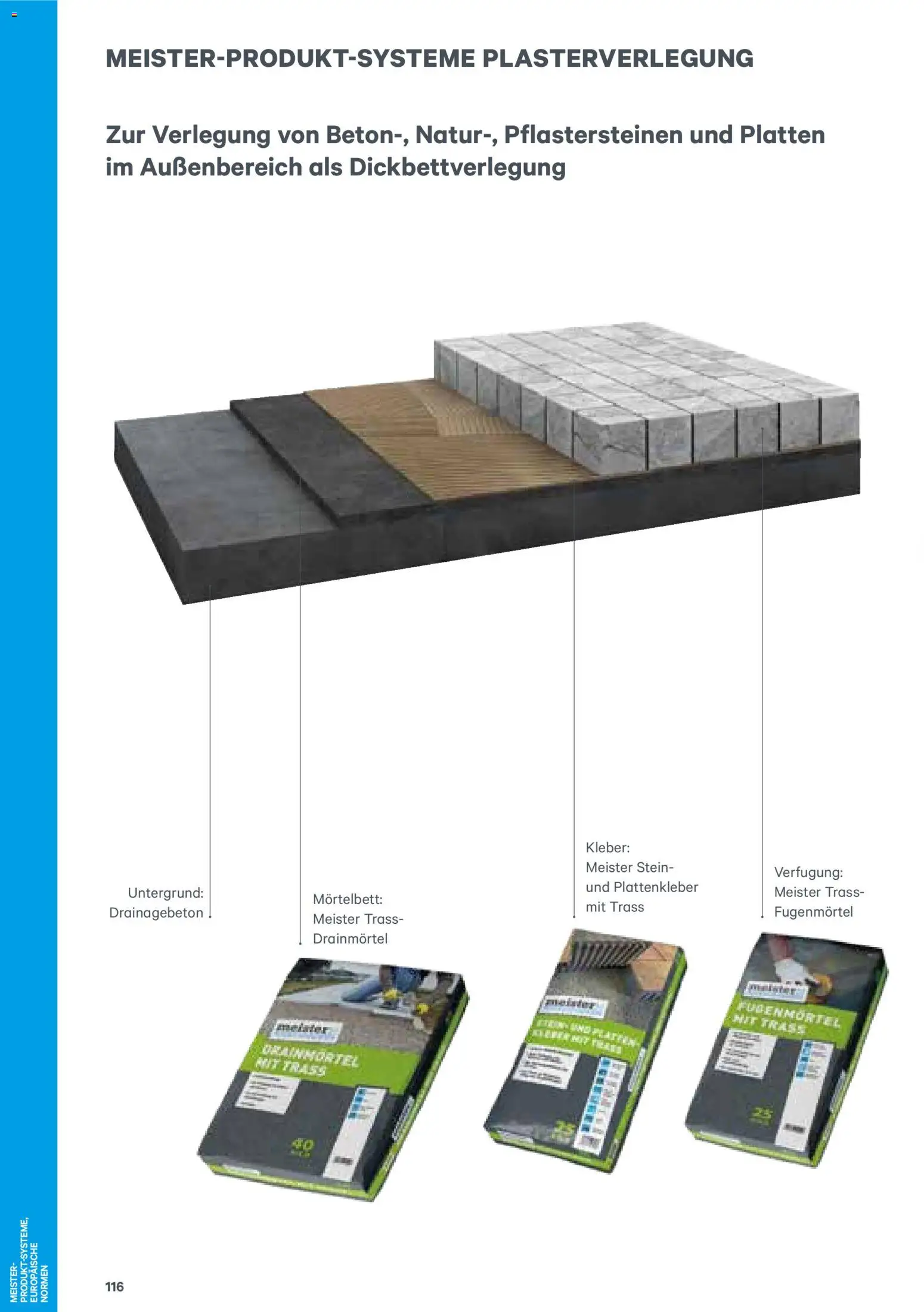 Lagerhaus  Meister Katalog 2026 gültig ab 02.01.2026 | Seite: 116