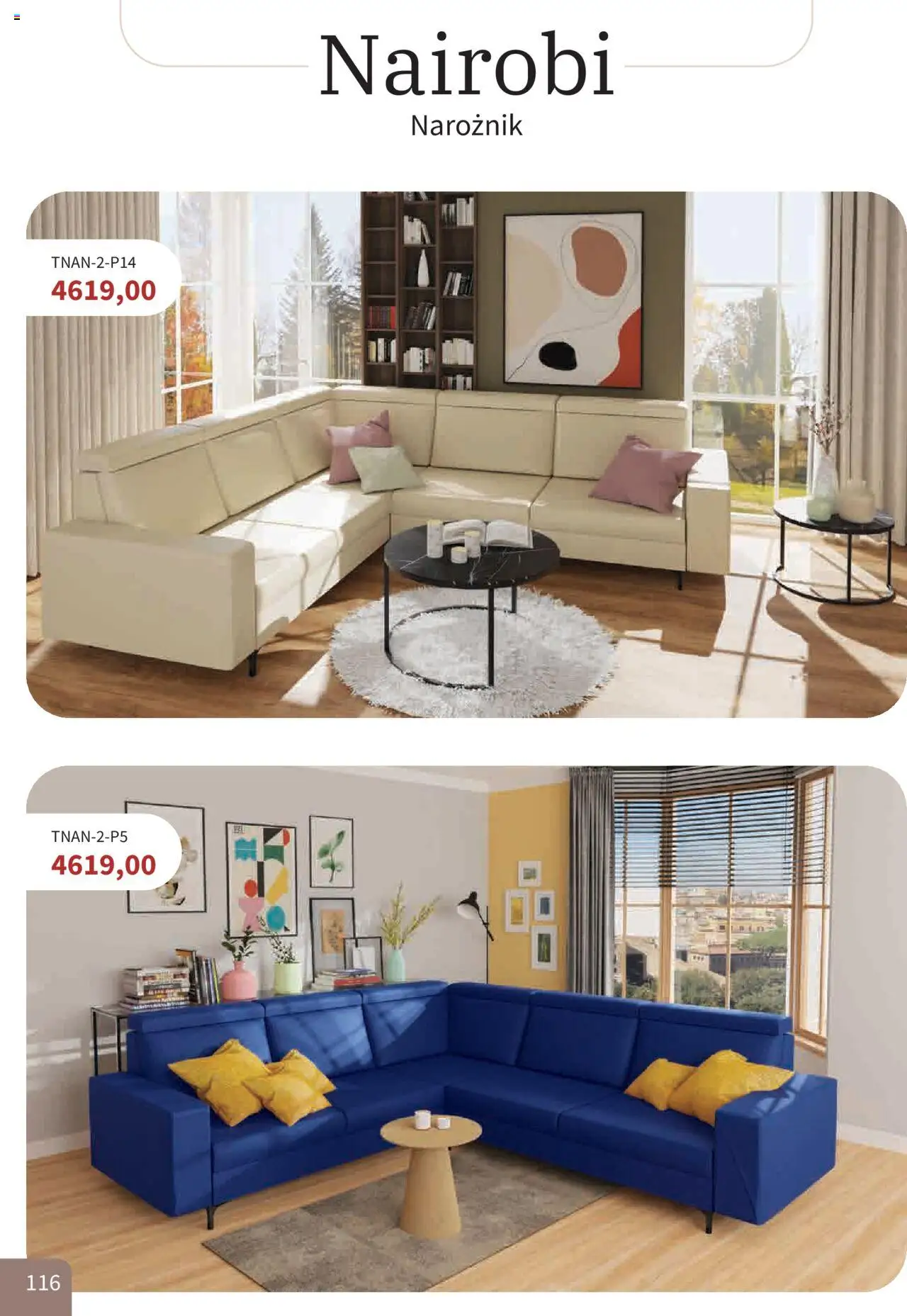 Bodzio Katalog od 01.10.2025 | Strona: 116