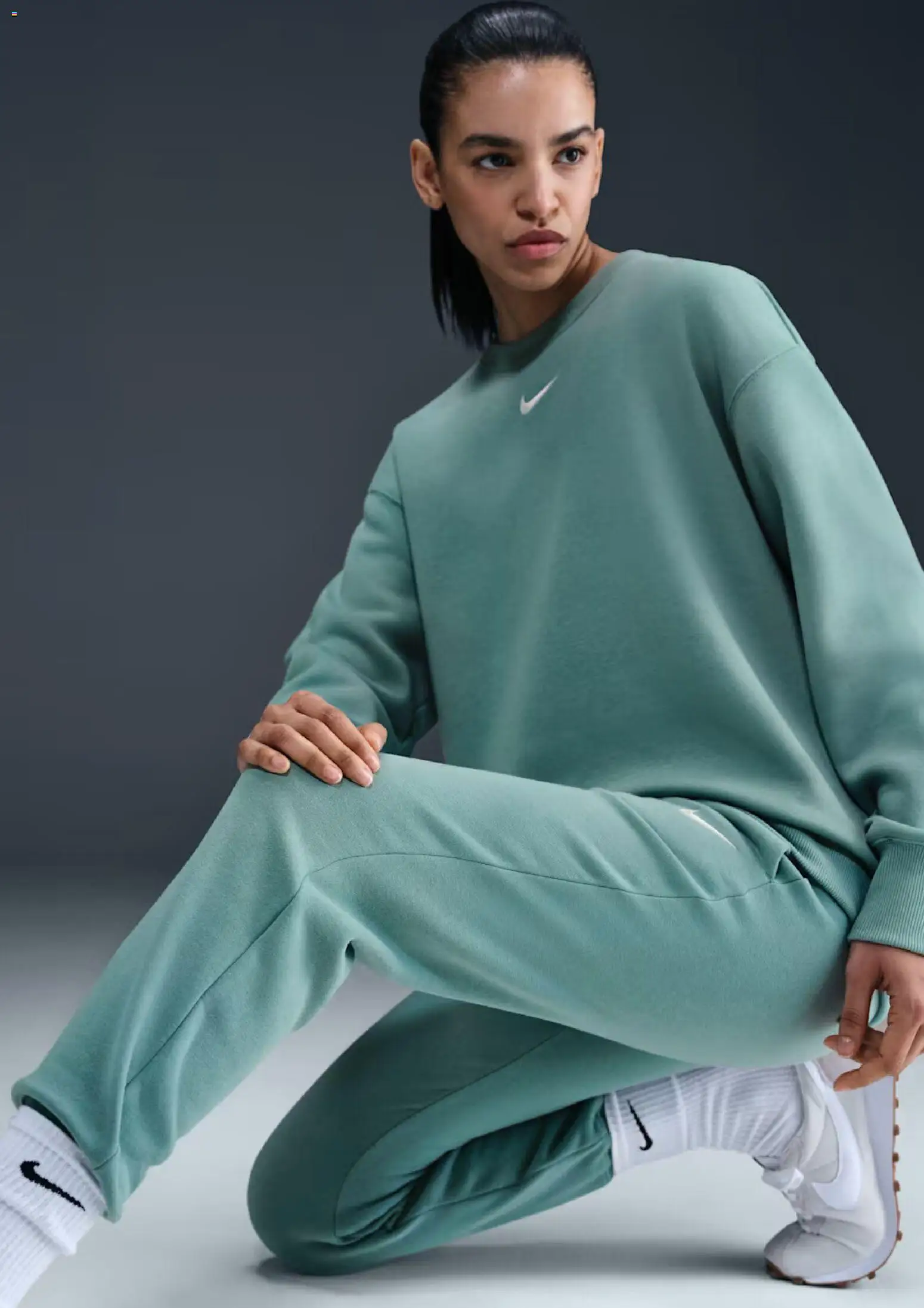 NIKE akciós ujság - amely érvényes a következő dátumtól: 02.02.2026 | Oldal: 8