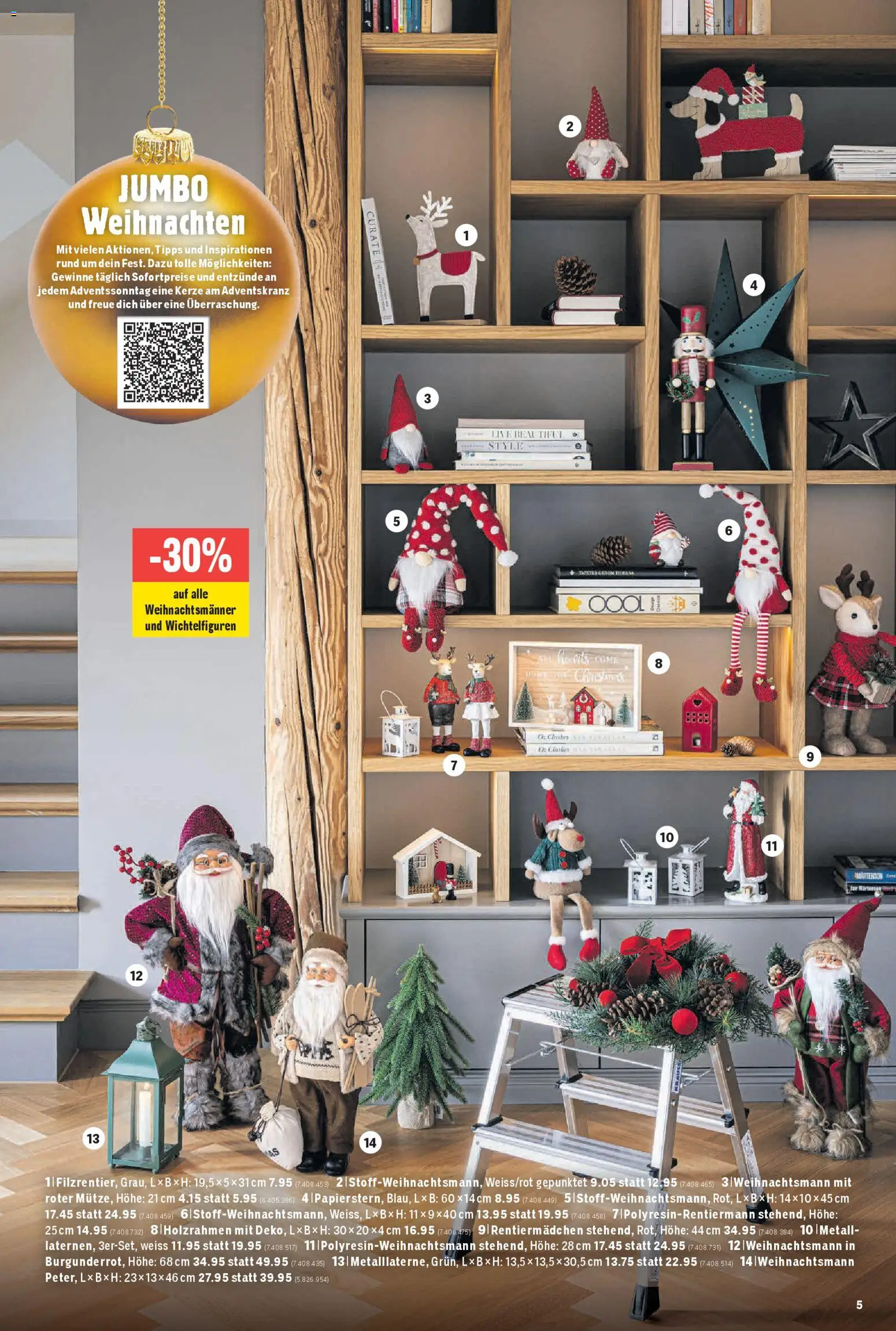 Jumbo Aktionen – gültig ab 20.11.2025 | Seite: 5