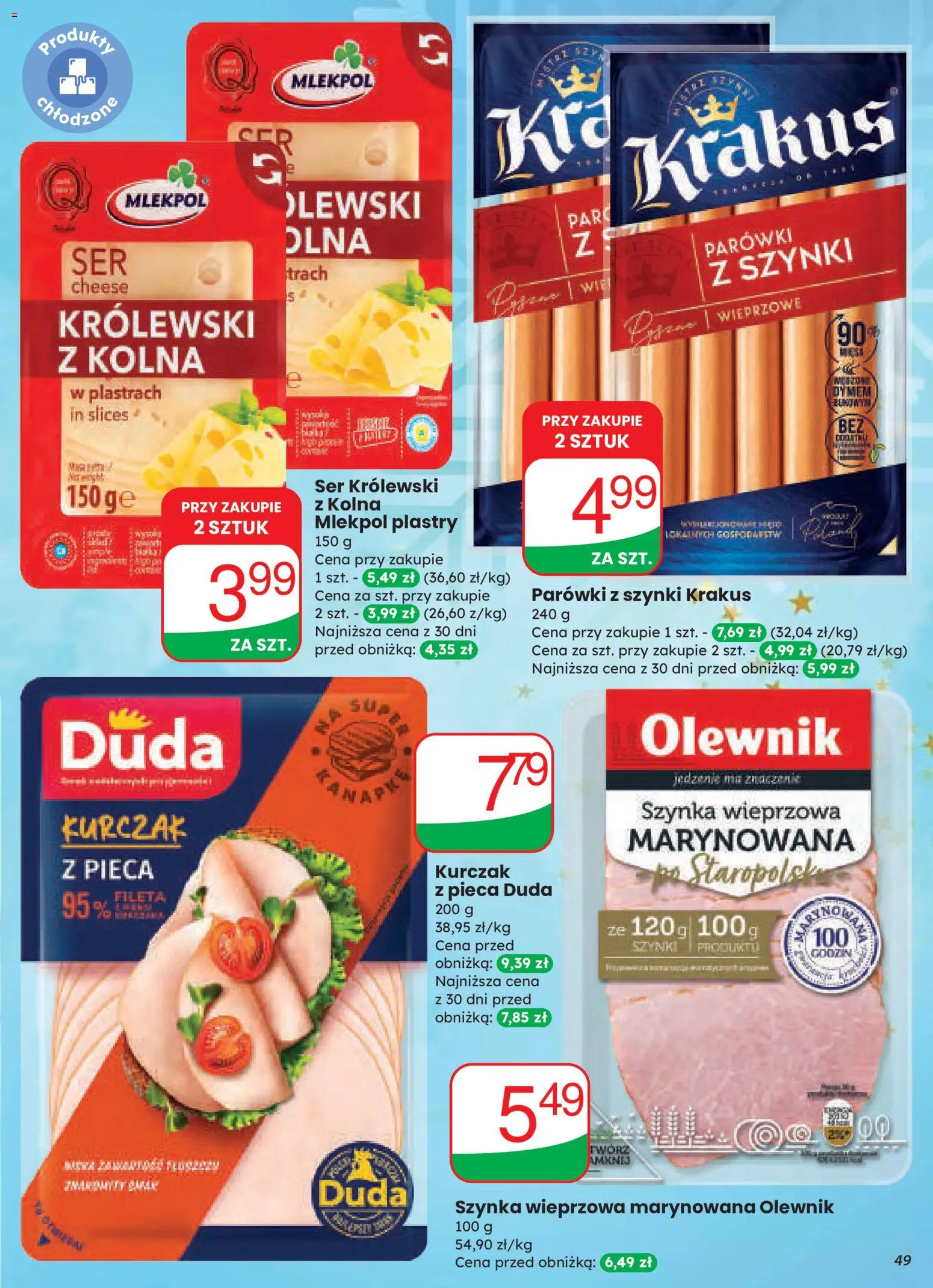 Dino Gazetka od 03.12.2025 | Strona: 49