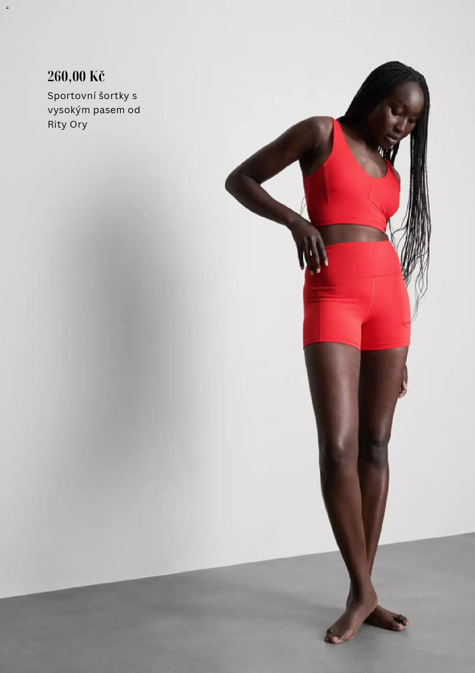 PRIMARK nabídka od 19.01.2026 | Strana: 8