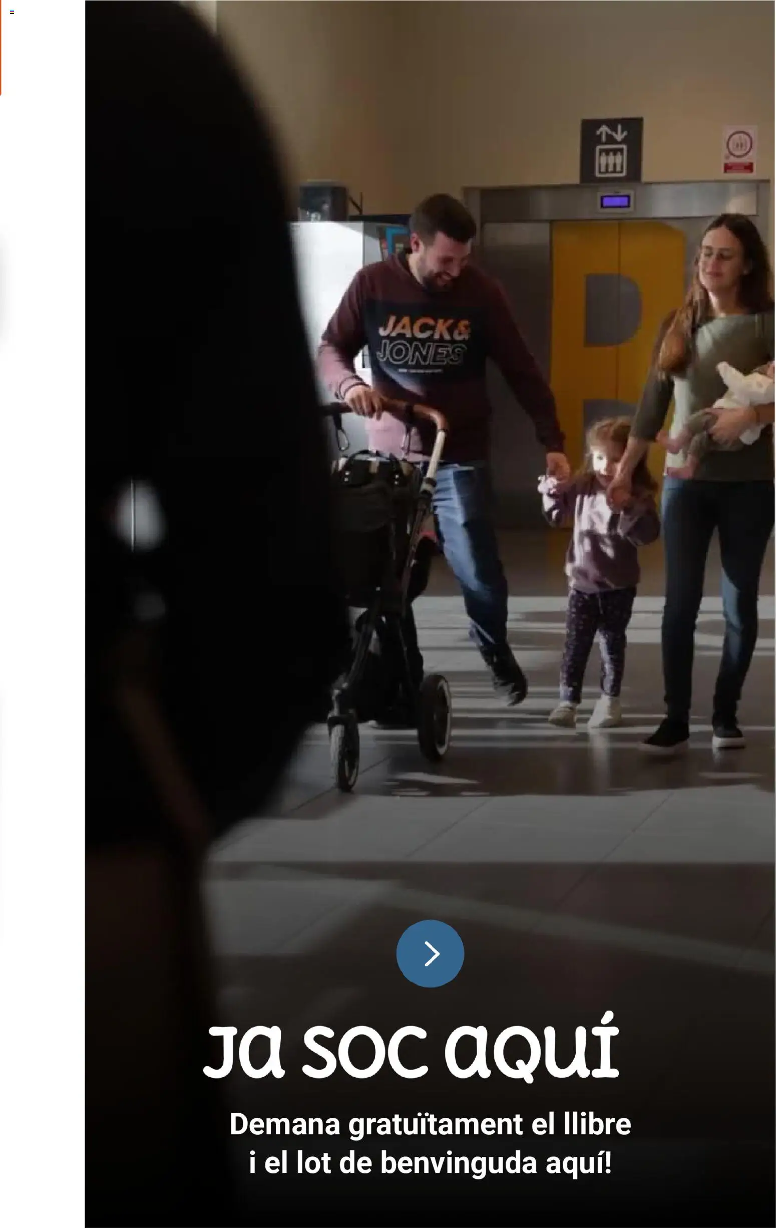 Bonpreu folleto │ válido desde el 03.03.2026 | Página: 45