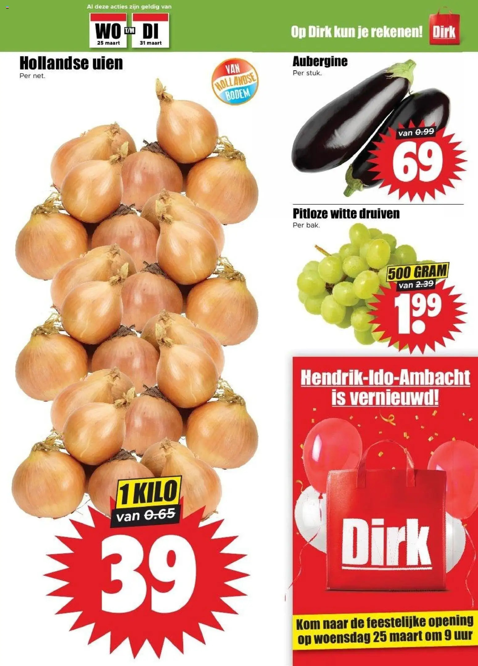 {H1} | Pagina: 13 | Producten: Antipasti, Druiven, Kom