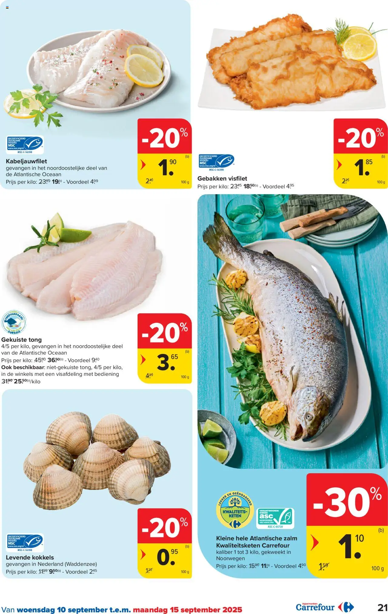  | Pagina: 21 | Producten: Zalm, Búvárszivattyú