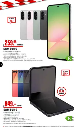 Interdiscount Aktionen ab 12.01.2026 gültig | Seite: 6