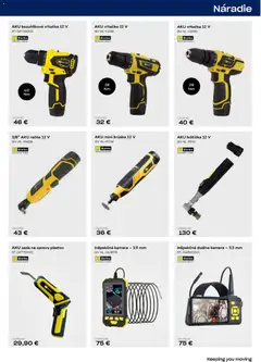 Auto Kelly leták platný od 09.03.2026 | Strana: 29 | Produkty: Aku vŕtačka, Náradie, Vŕtačka, Aku