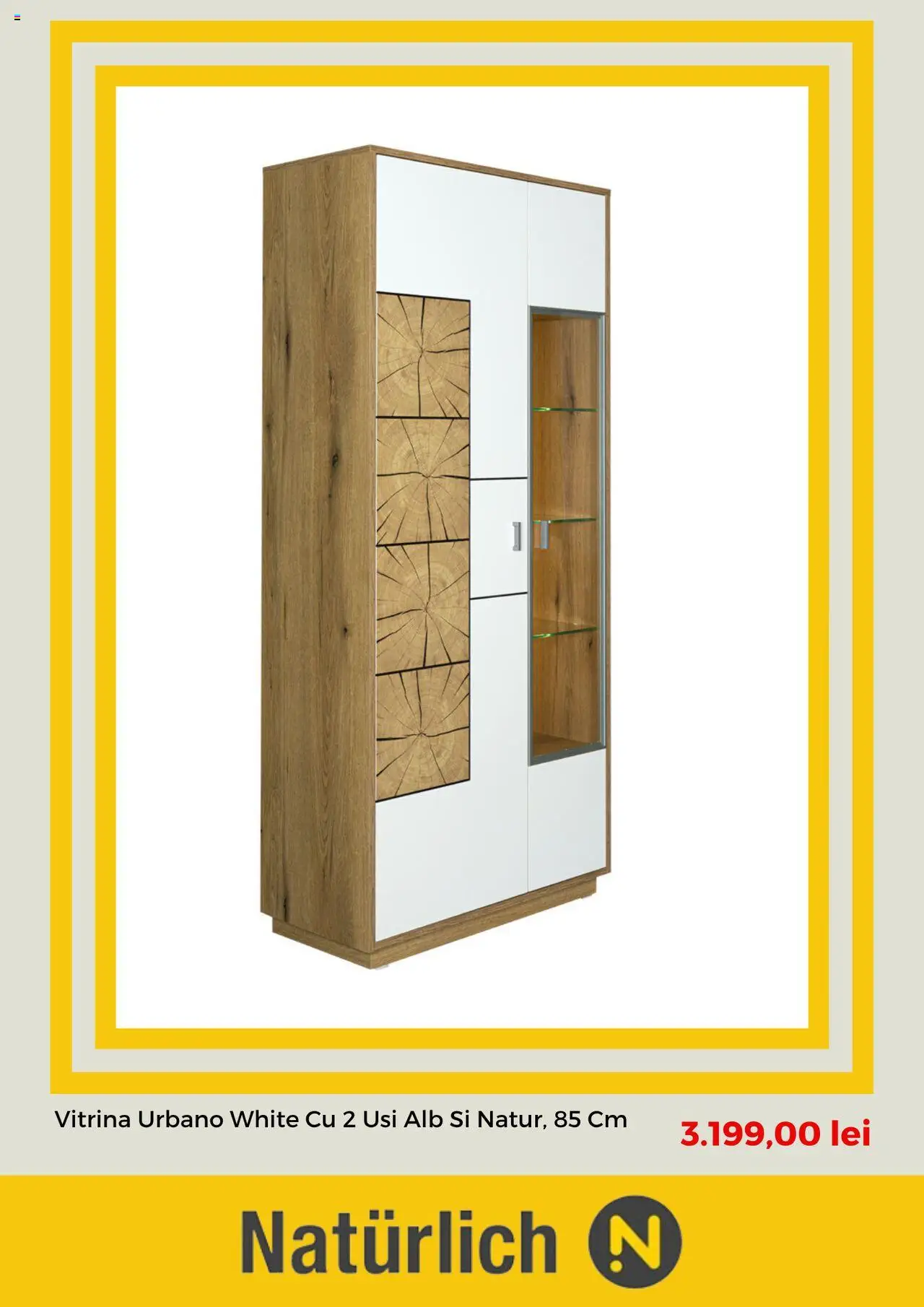 Catalog Naturlich – valabil de la 01.07.2025 | Pagină: 8 | Produse: Vitrină