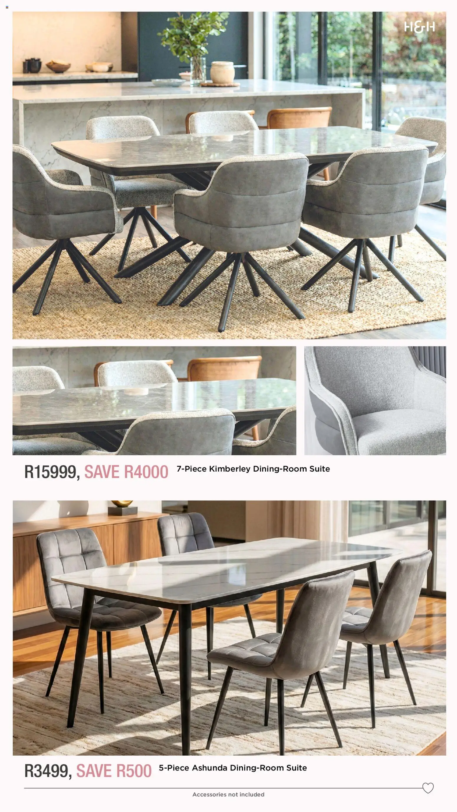 New House and Home catalogue – valid from 09.02.2026 | Page: 24