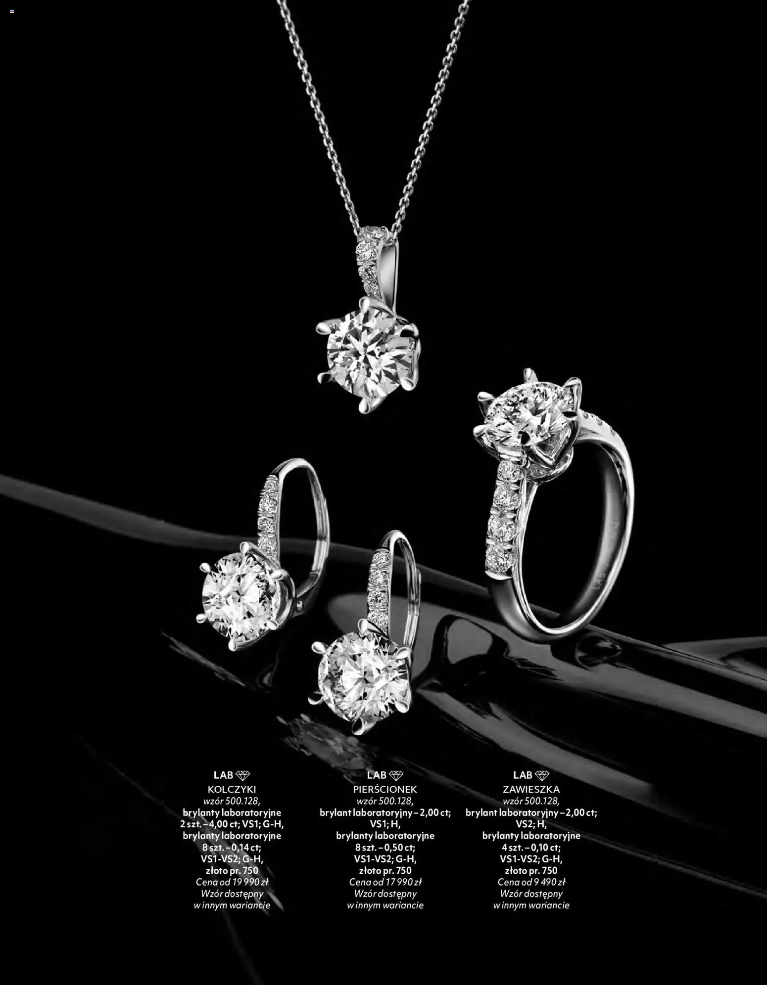 Apart promocje od 04.11.2025 | Strona: 96 | Produkty: Pierścionek