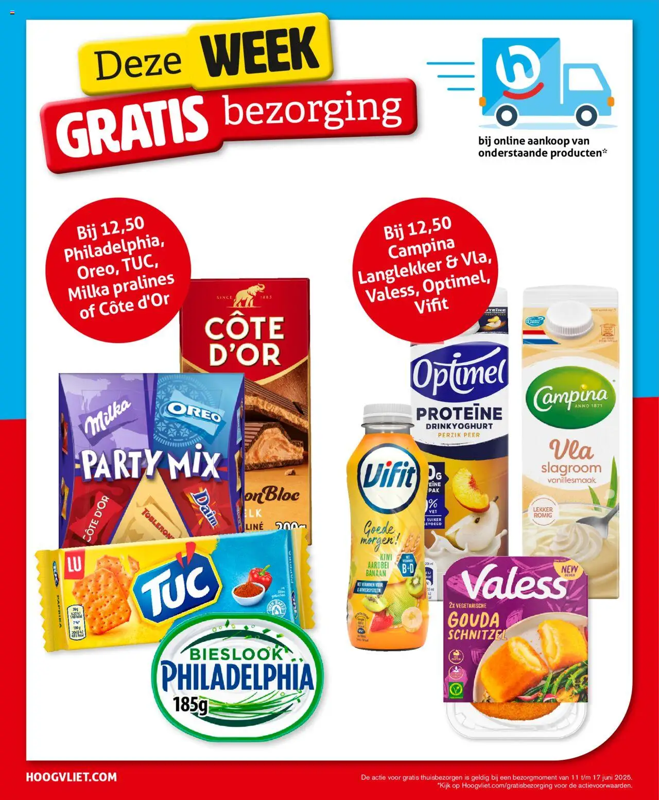  | Pagina: 30 | Producten: Kiwi, Oreo, Kész piskótalap, Fruit