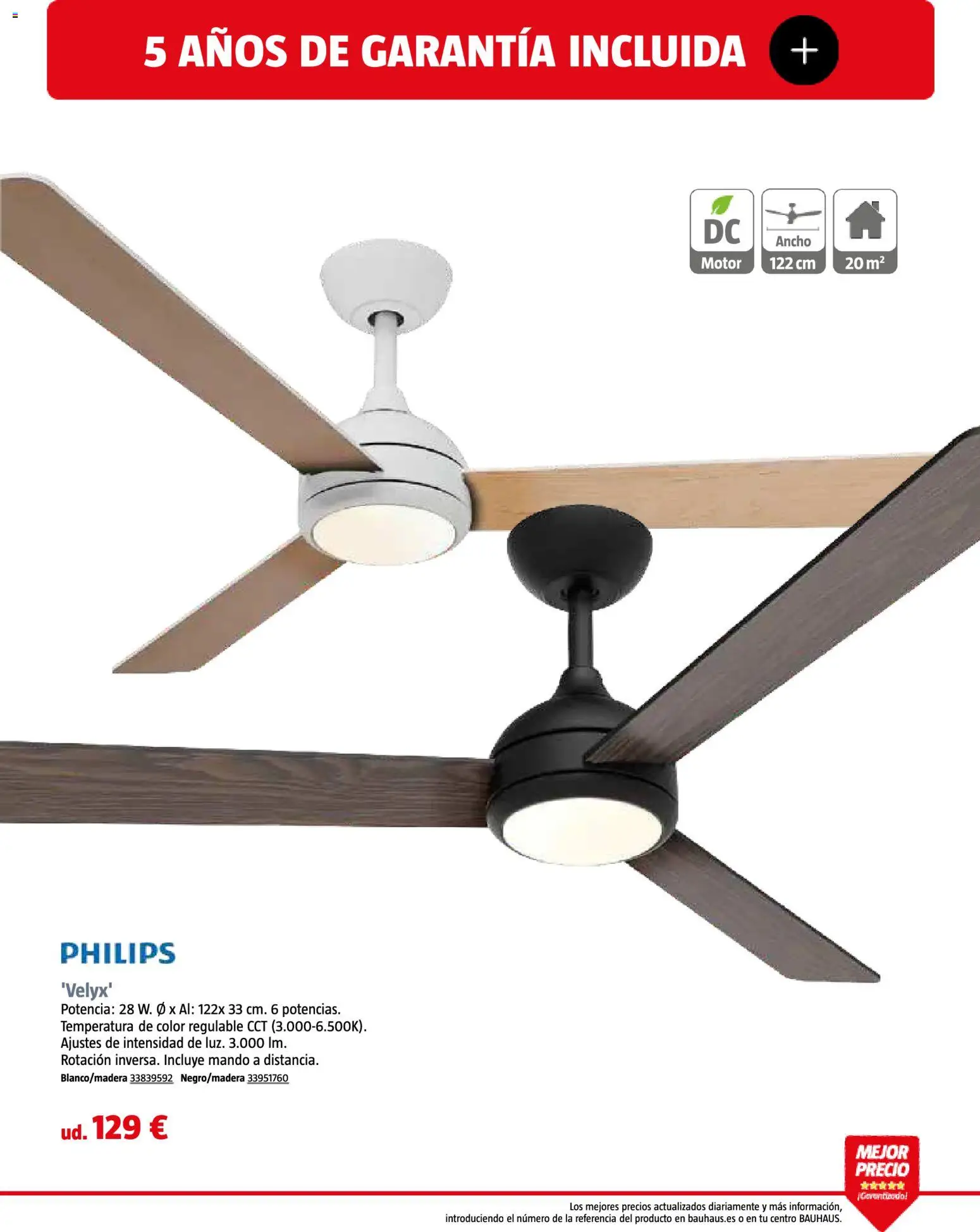 Bauhaus Climatización │ válido desde el 08.04.2026 | Página: 49