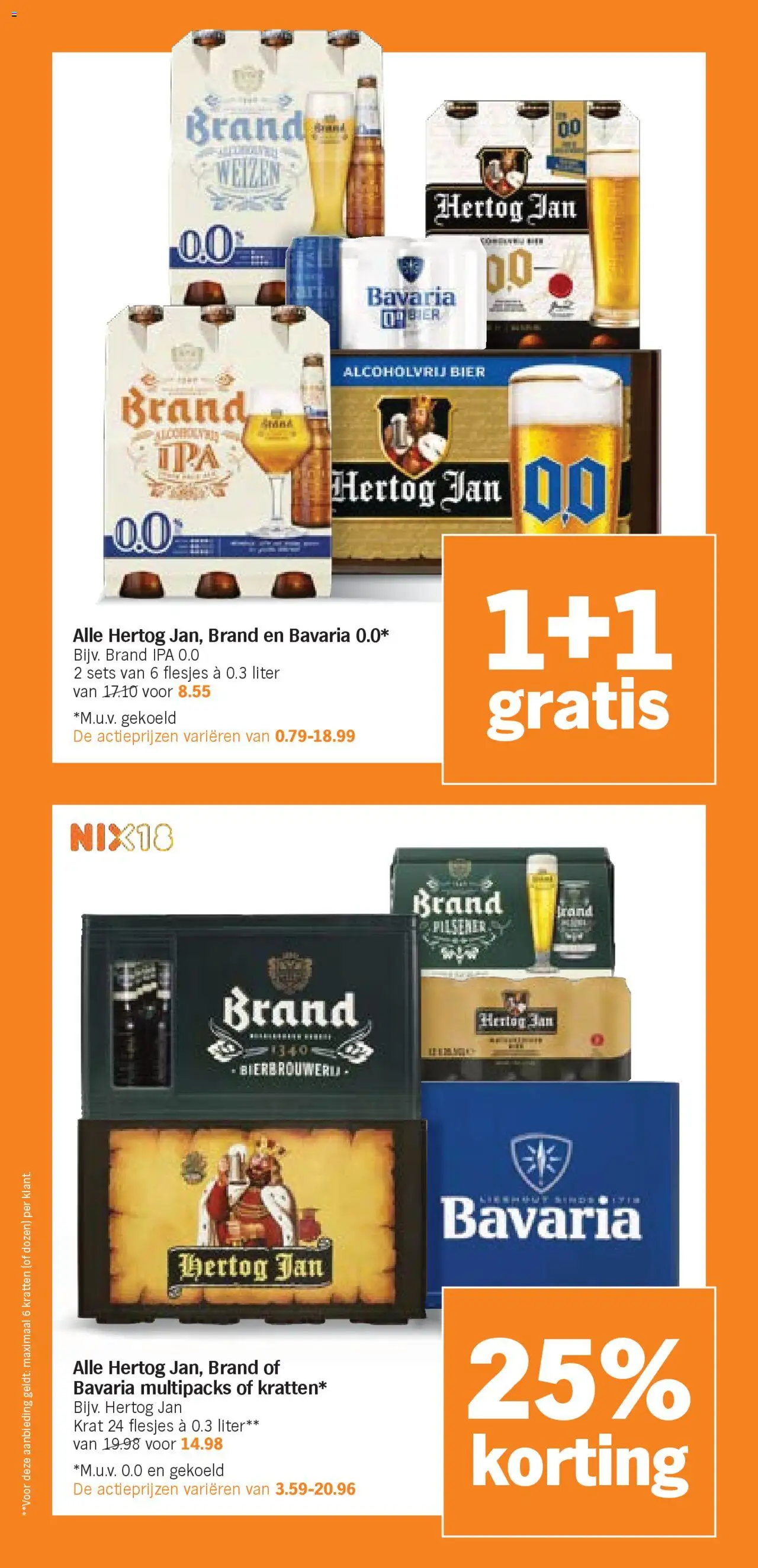  | Pagina: 27 | Producten: Bier
