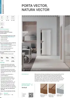 Ofertele Proges valabile de la 13.02.2026 | Pagină: 153 | Produse: Vopsea, Mâner, Ușă