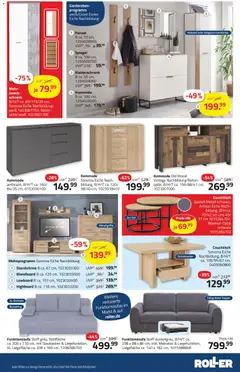 Roller Prospekt 	 ab 22.03.2026 gültig | Seite: 11