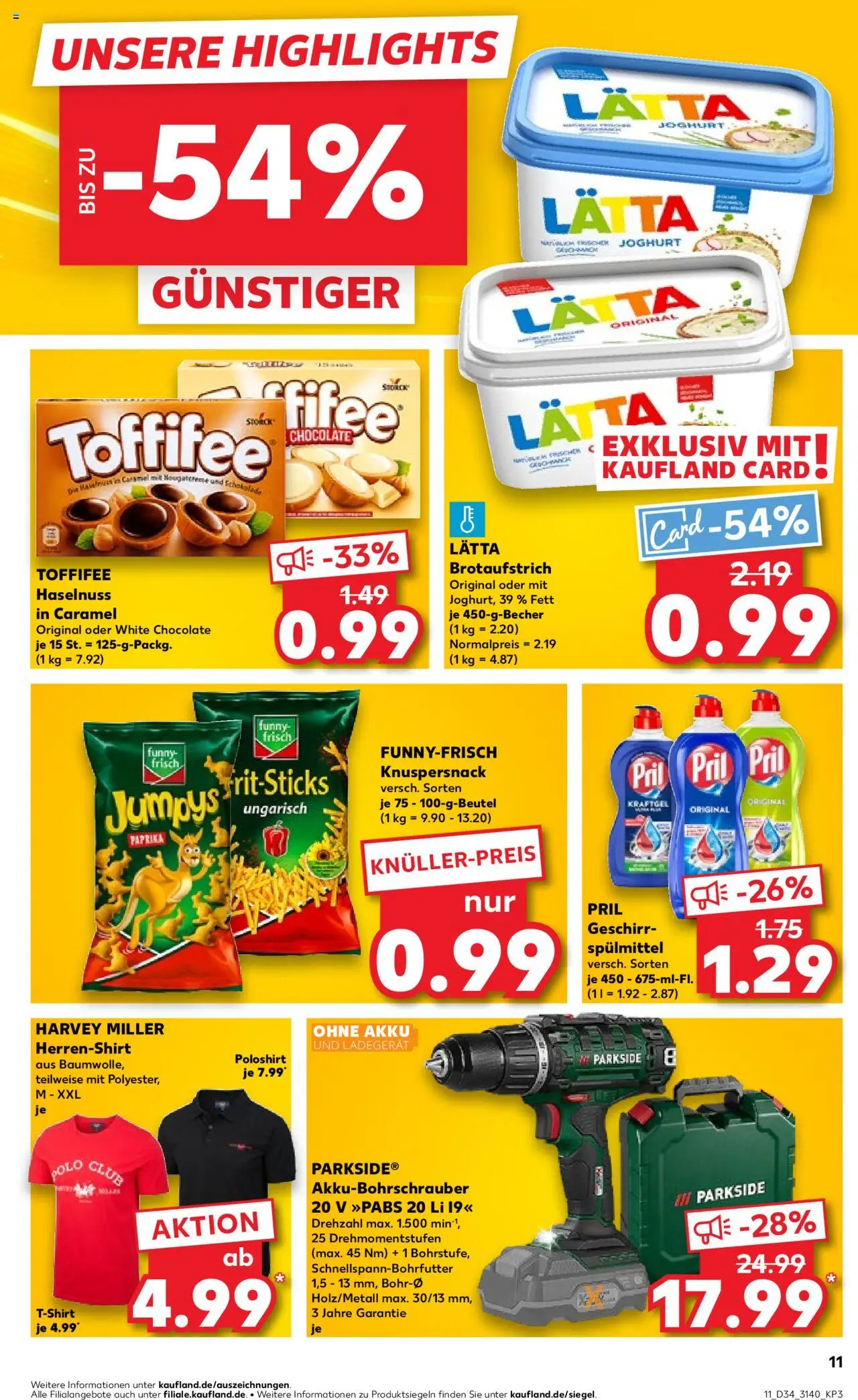  | Pagina: 11 | Producten: Kész piskótalap