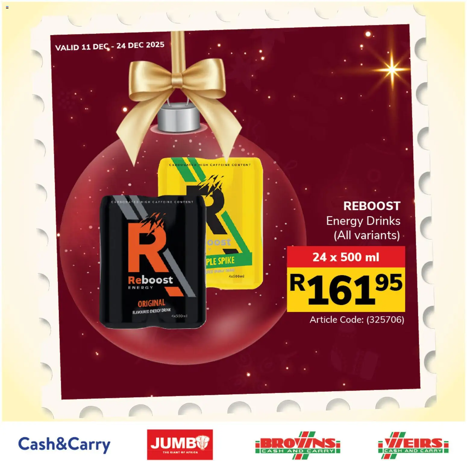 New Jumbo catalogue – valid from 11.12.2025 | Page: 1