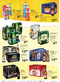 CITTI Markt Prospekt 	 ab 15.10.2025 gültig | Seite: 12