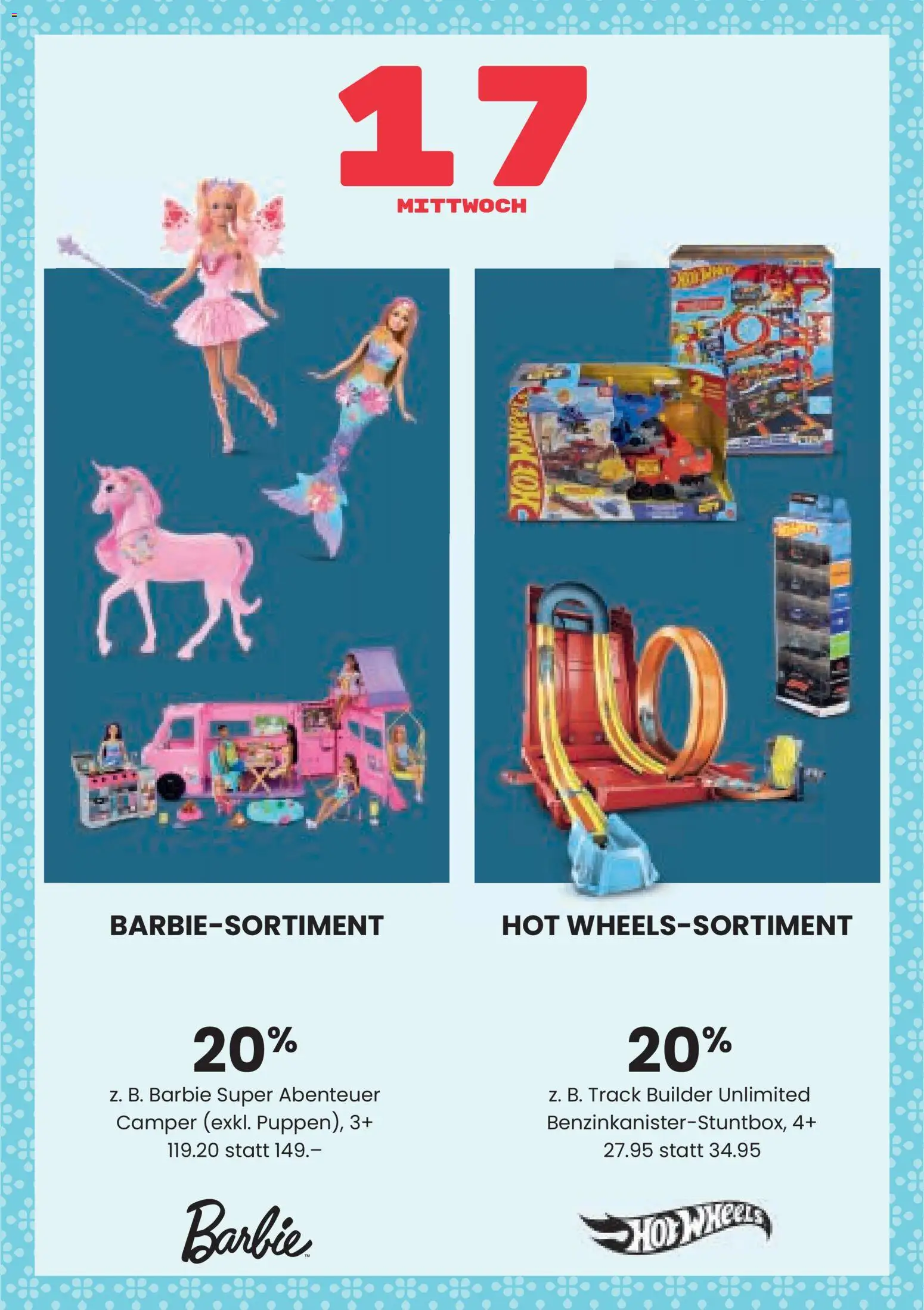 Manor Aktionen Adventskalender – gültig ab 01.12.2025 | Seite: 19