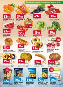 Náhled letáku Trefa leták od 19.11.2025 | Strana: 3