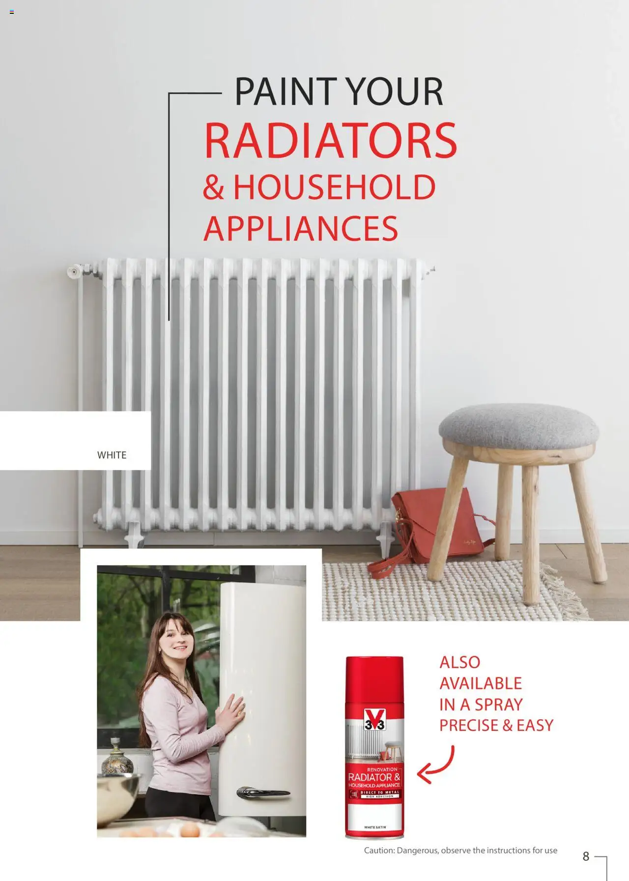  | Page: 9 | Products: Radiator, Paint