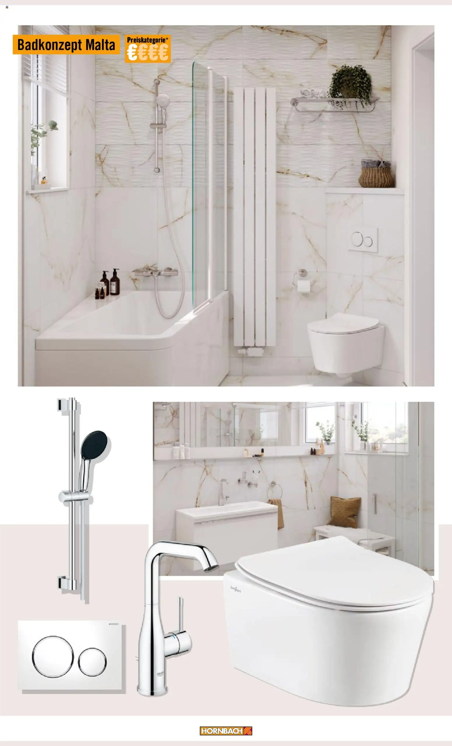 Hornbach Prospekt 	 – gültig ab 02.02.2026 | Seite: 21