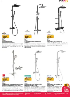 Senukai leidinys galioja nuo 04.03.2026 | Puslapis: 25