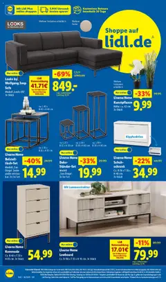 Lidl Exklusive Vorschau Holzminden - gültig ab dem 01.09.2025 | Seite: 26