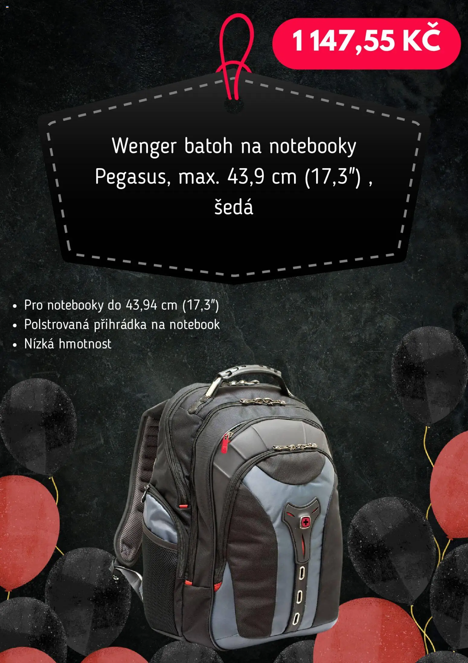 Conrad Cyber Monday od 01.12.2025 | Strana: 6