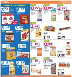 Anteprima del volantino Alter Discount volantino valido a partire dal 25.03.2026 | Pagina: 12