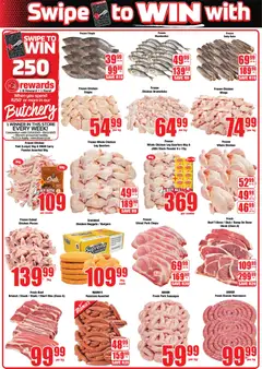Boxer specials catalogue – valid from 23.10.2025 | Page: 2
