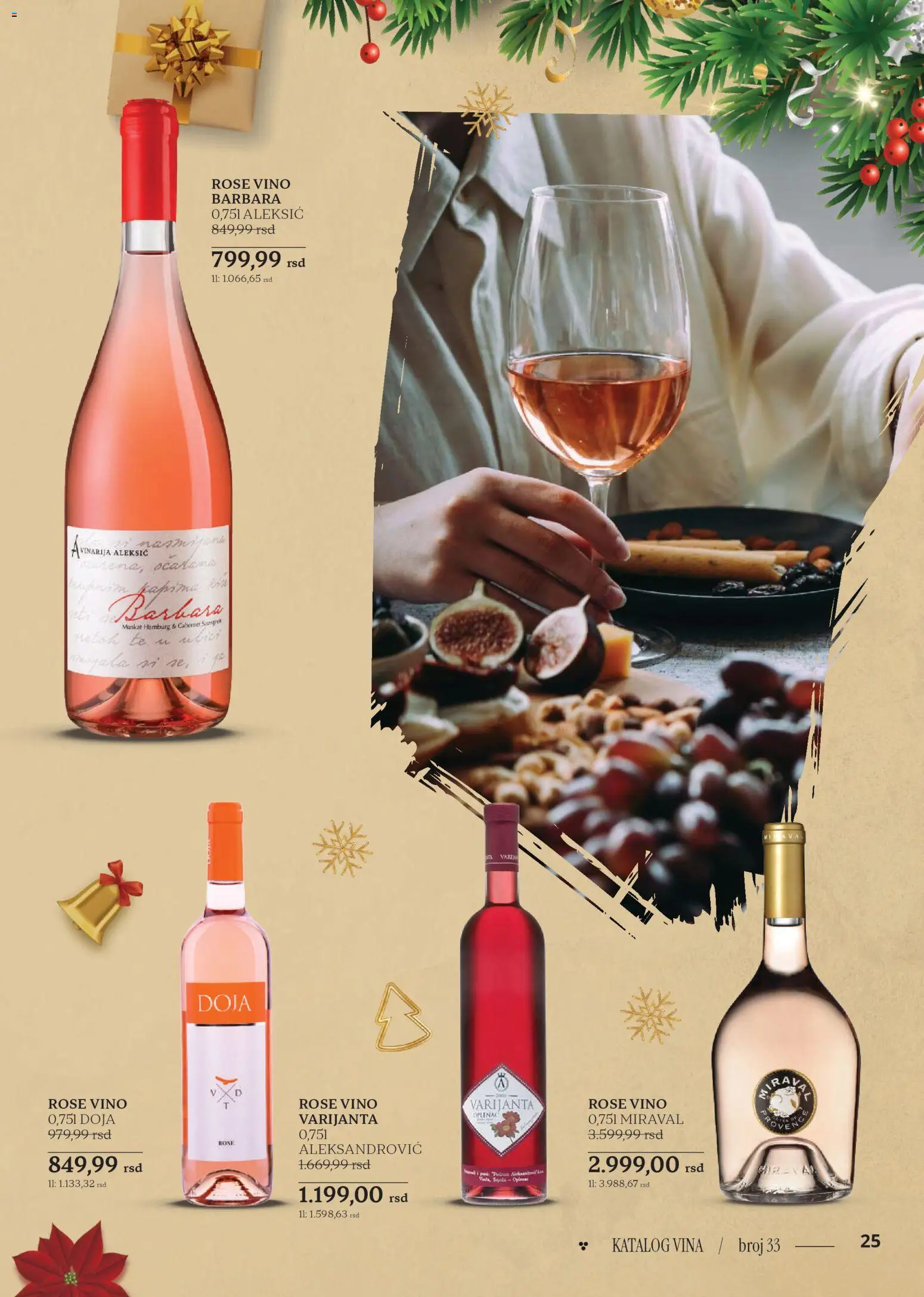 Roda katalog - važi od 18.12.2025 | Strana: 25 | Proizvode: Vino