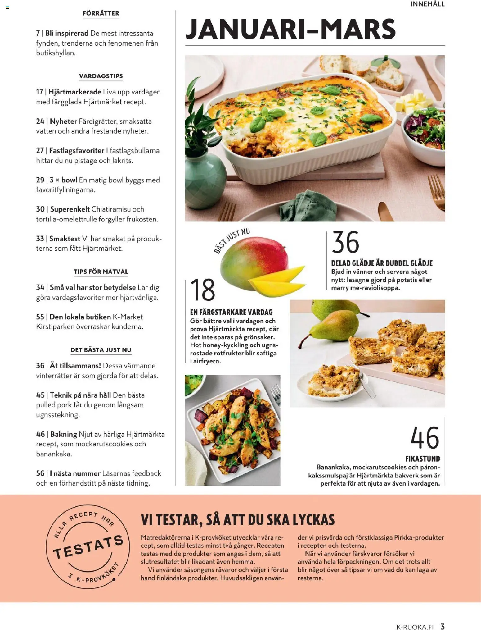 K-Market - K-mat – voimassa 04.02.2026 alkaen | Sivu: 3