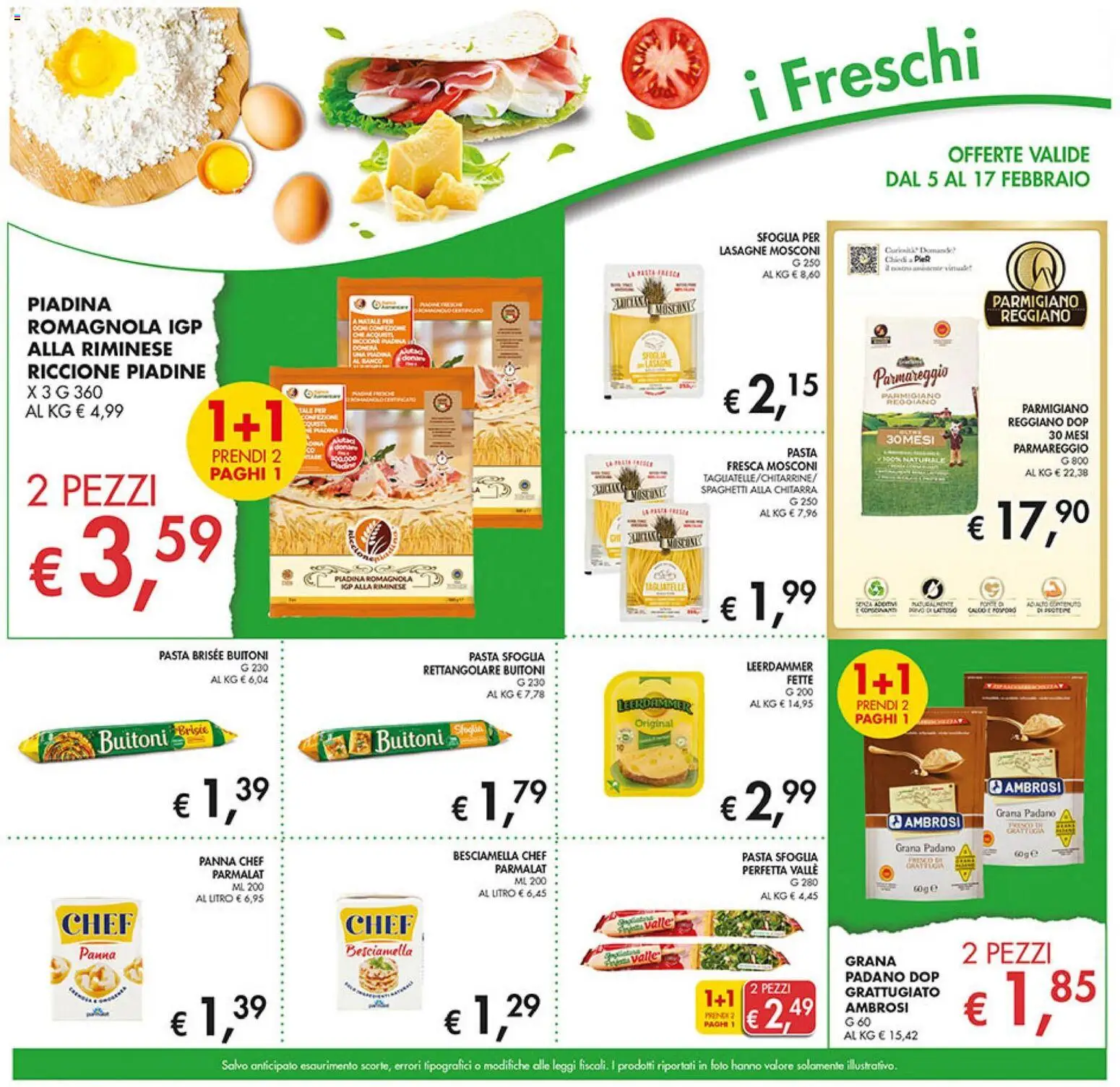 Volantino Coal del 05.02.2026 | Pagina: 9