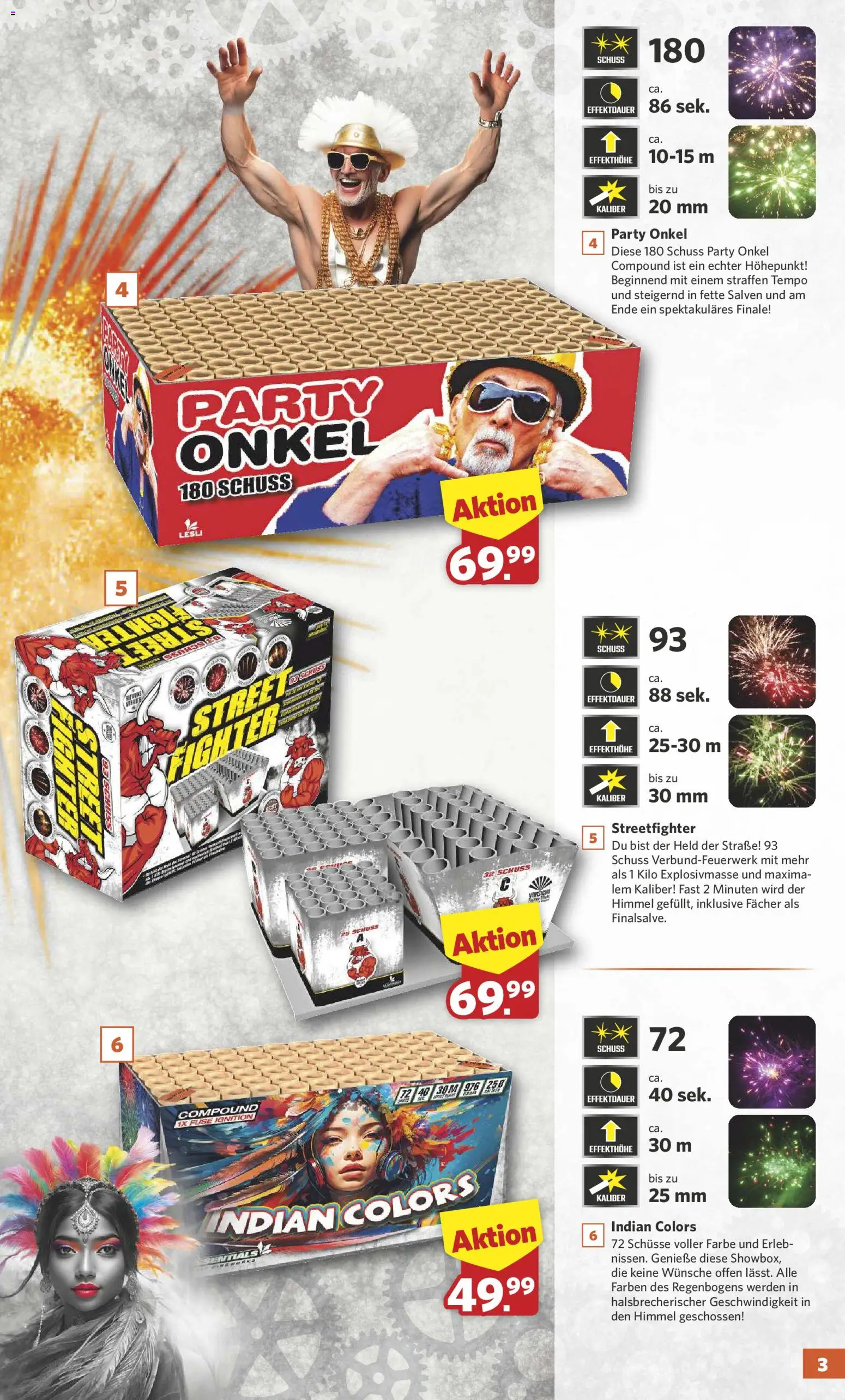 Combi Prospekt 	 – gültig ab 29.12.2025 | Seite: 3 | Produkte: Tempo