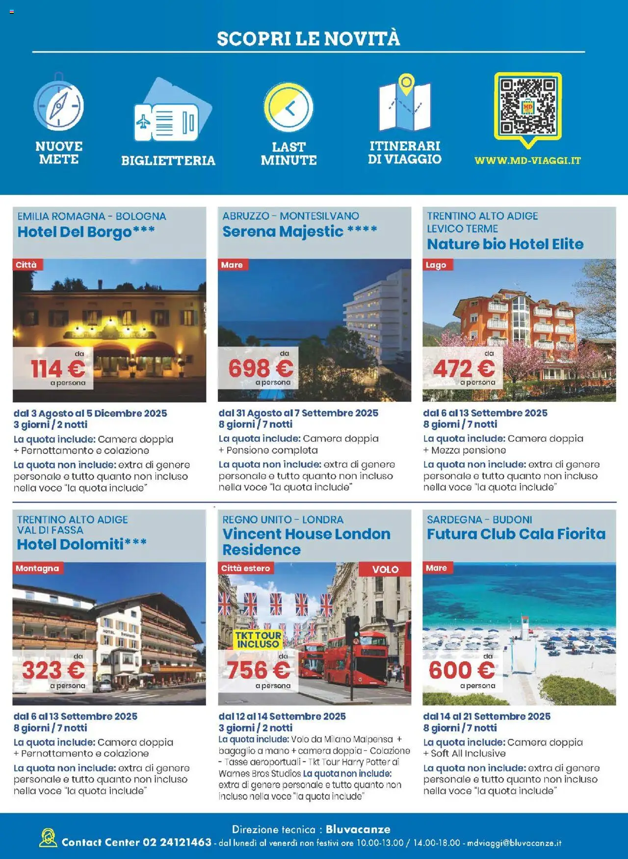 Volantino MD Discount del 17.06.2025 | Pagina: 31