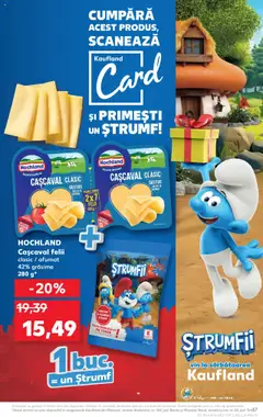 Noul catalog Kaufland – valabil de la 03.09.2025 | Pagină: 17