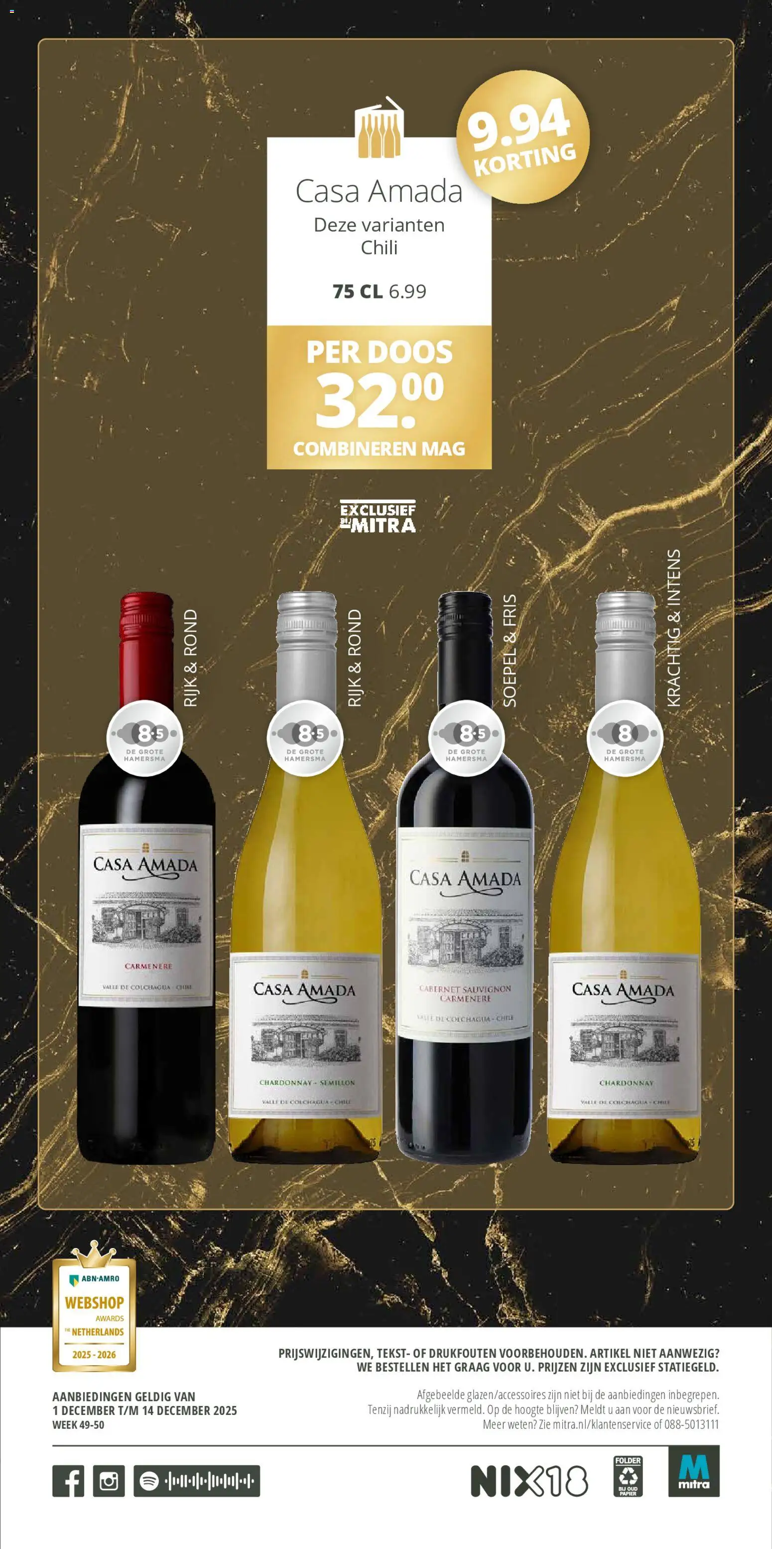 {H1} | Pagina: 25 | Producten: Papier