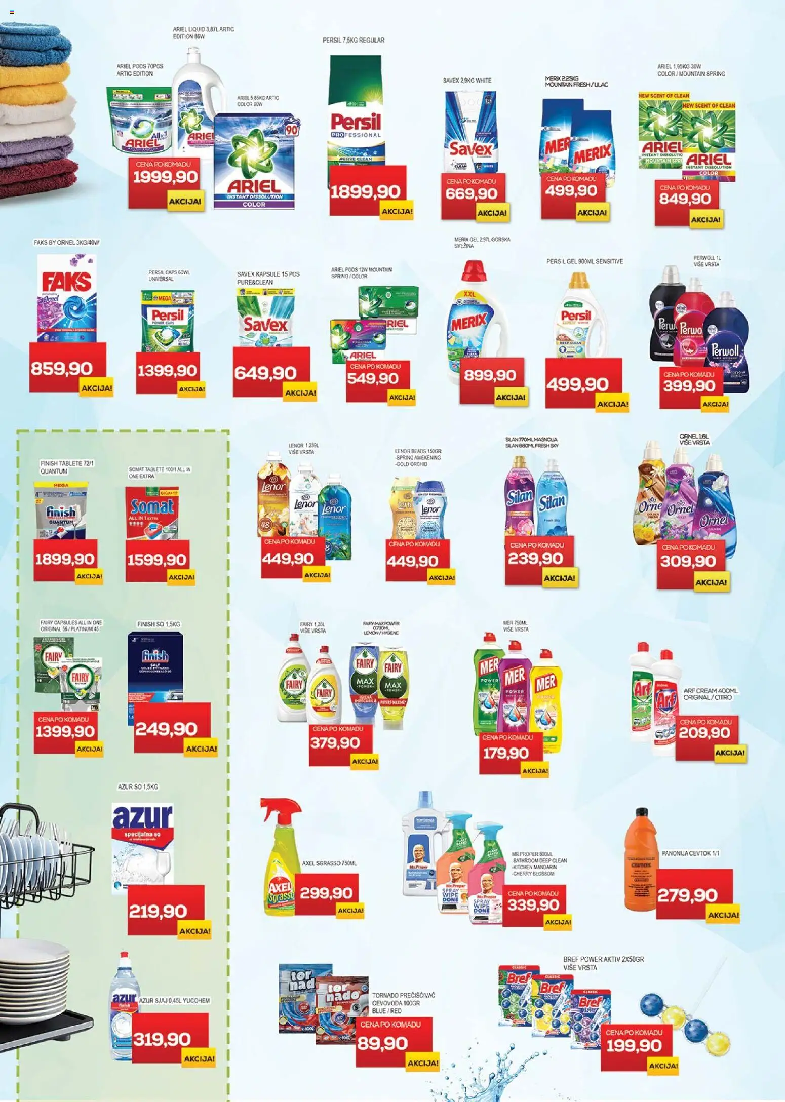 Medius katalog - važi od 10.02.2026 | Strana: 17