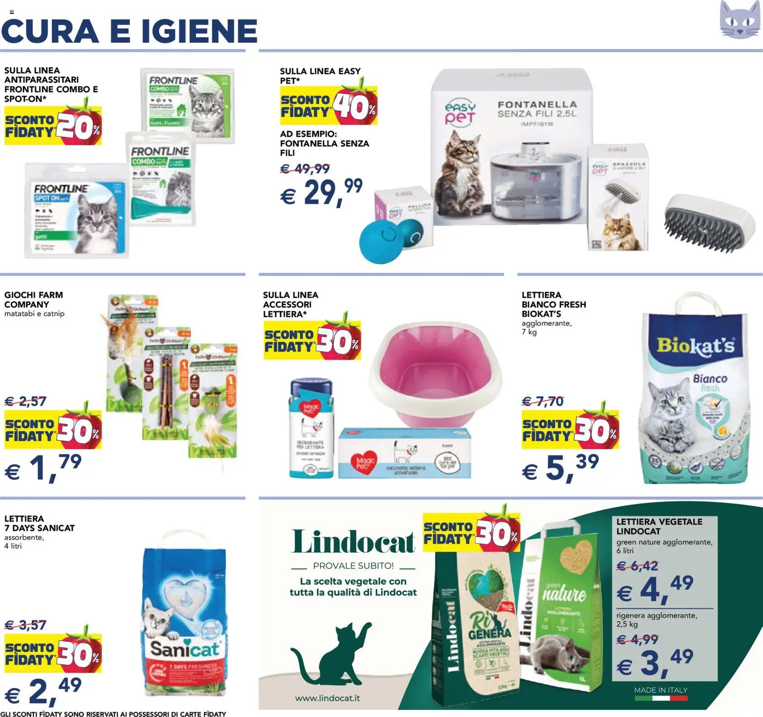 Volantino Esselunga S del 08.04.2026 | Pagina: 7