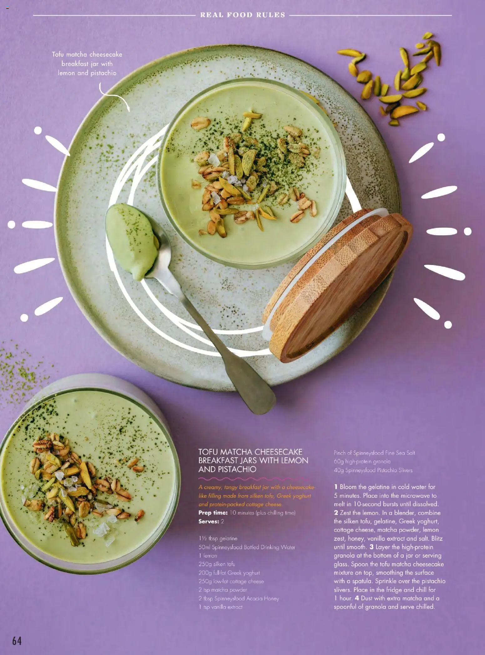 {H1} | Page: 64 | Products: Vajcia, Ананас, Mousse à raser, Crème pour les mains