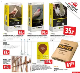 Jem & fix - Tilbudsavis gyldig fra 02.11.2025 | Side: 19