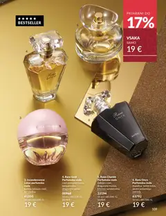 Avon katalog akcije – veljaven od 01.12.2025 | Stran: 113