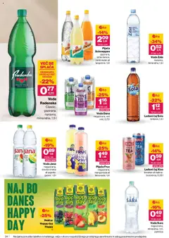 Mercator katalog akcije – veljaven od 16.10.2025 | Stran: 26