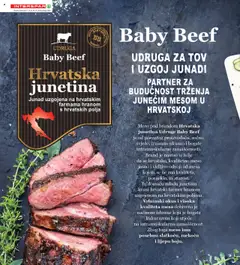 Katalog Interspar - Pregled kataloga iz trgovine Interspar, vrijedi od 22.10.2025 | Stranica: 4