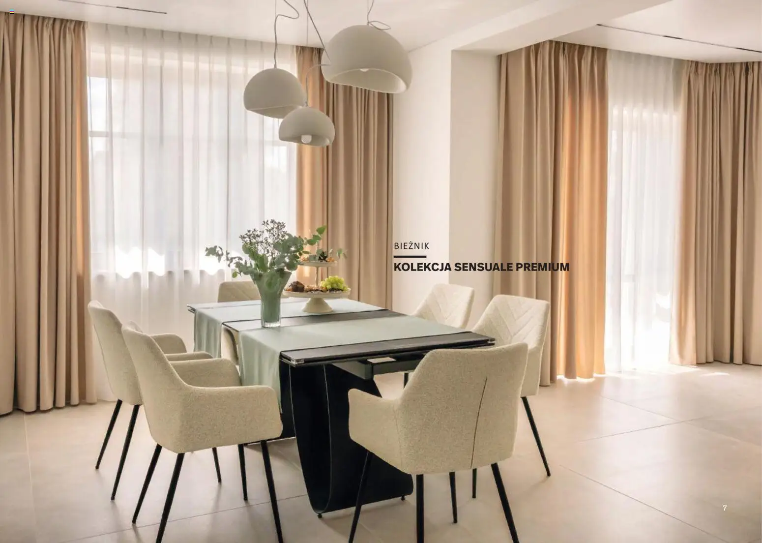 Dekoria Gazetka od 01.02.2026 | Strona: 7