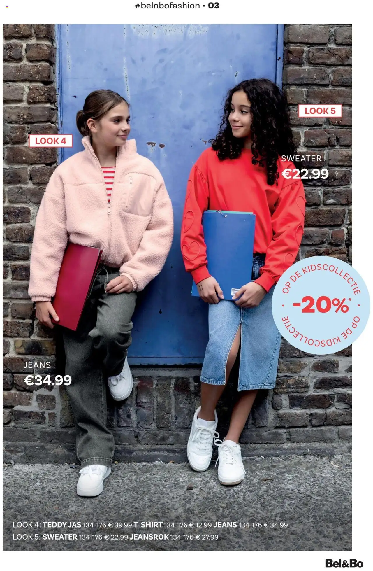  | Pagina: 3 | Producten: Sweater, Jas